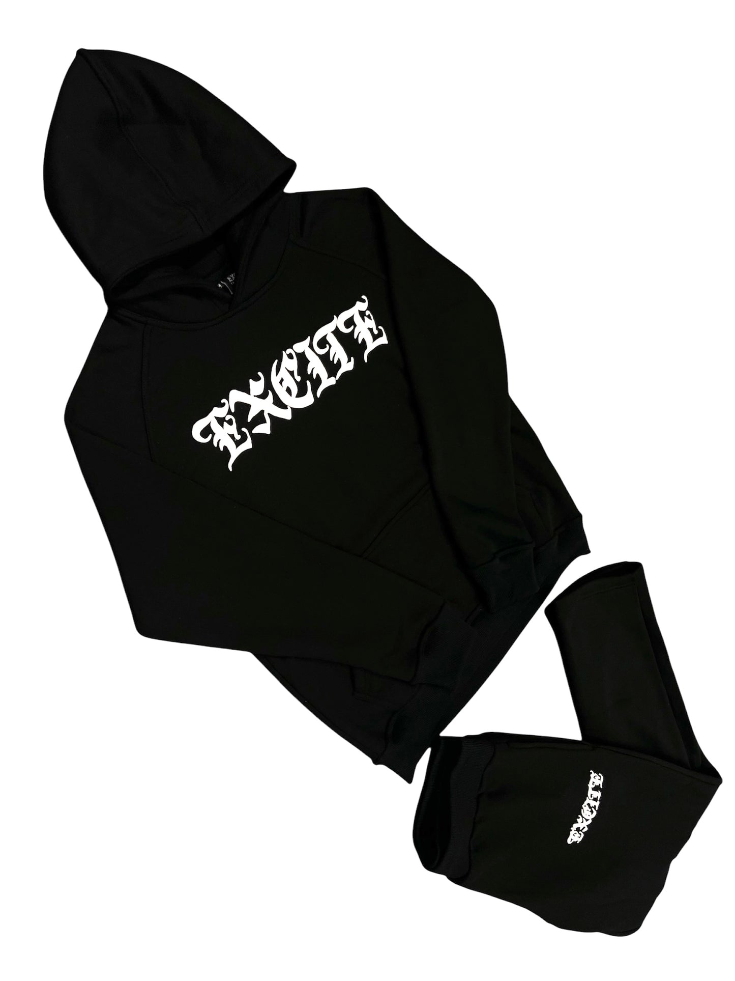 Excite V3 - Tracksuit