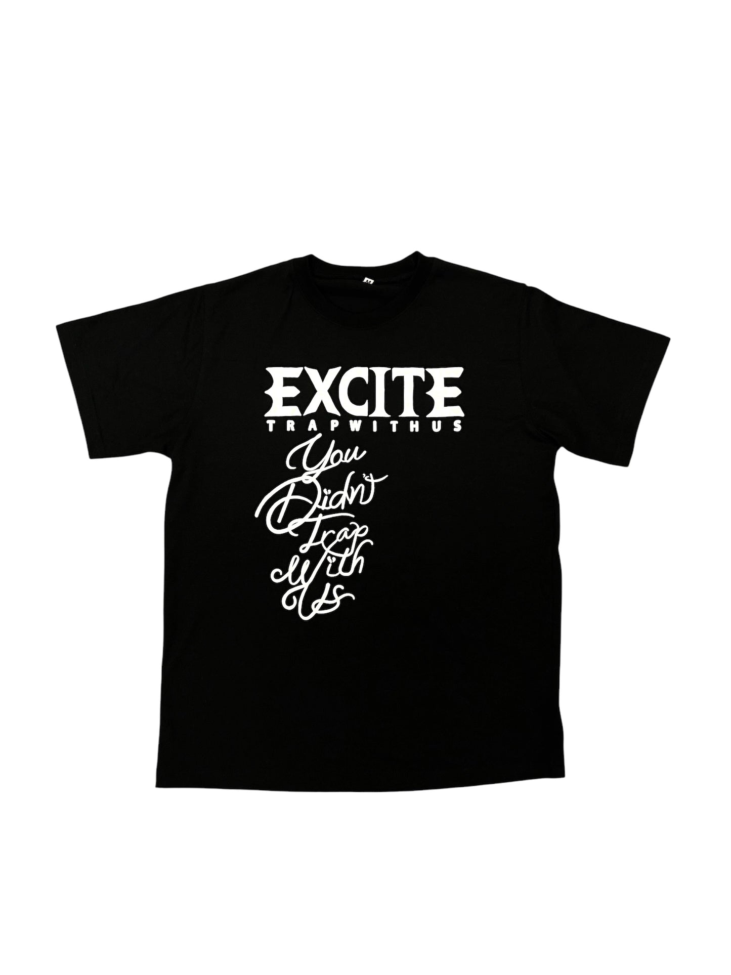 Excite - T-shirt