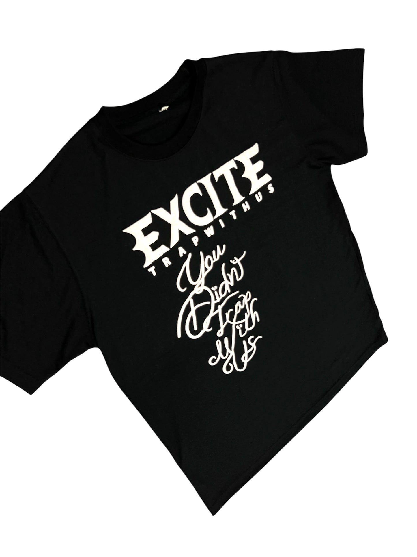 Excite - T-shirt