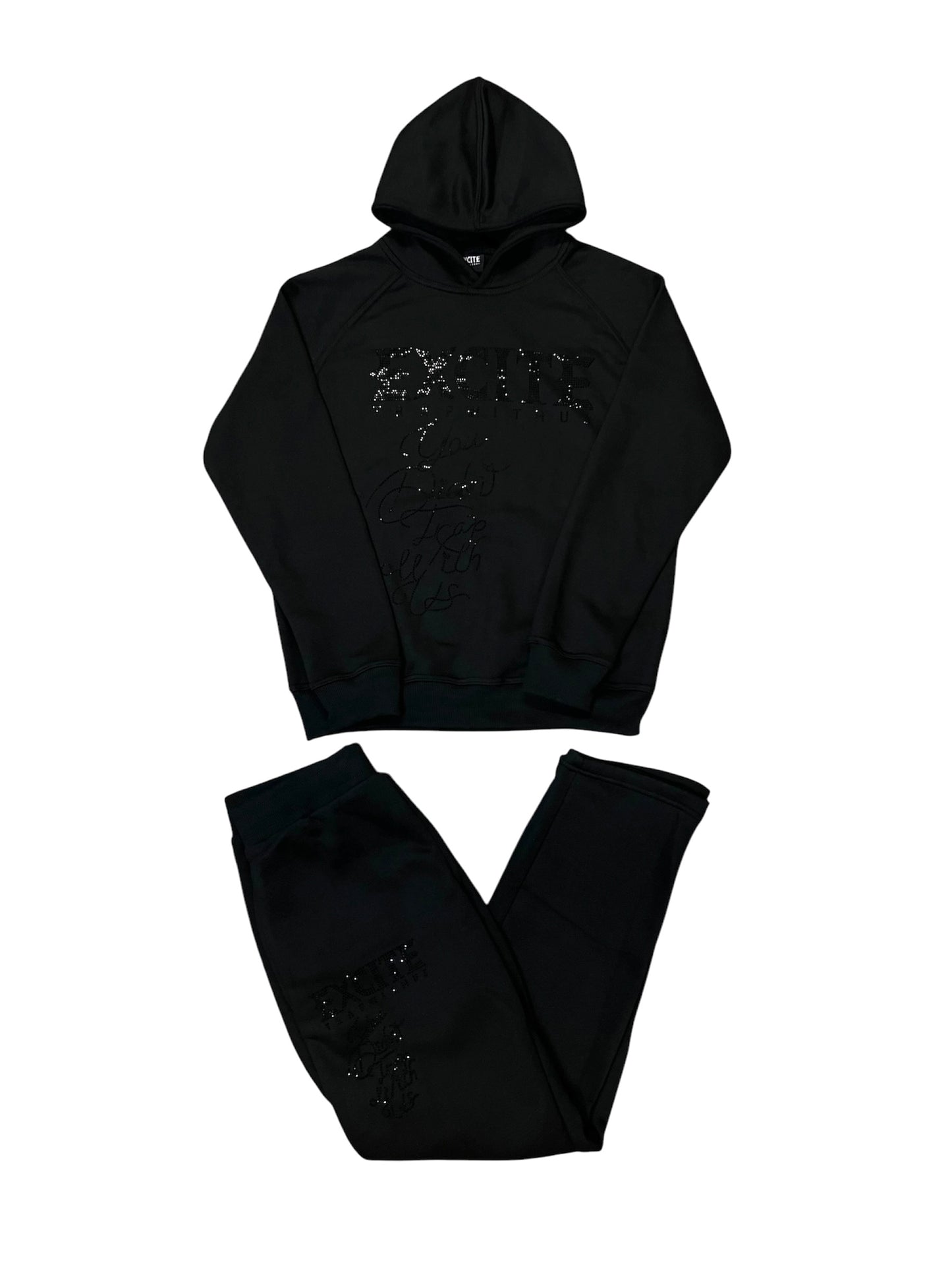 Black Ice - Tracksuit