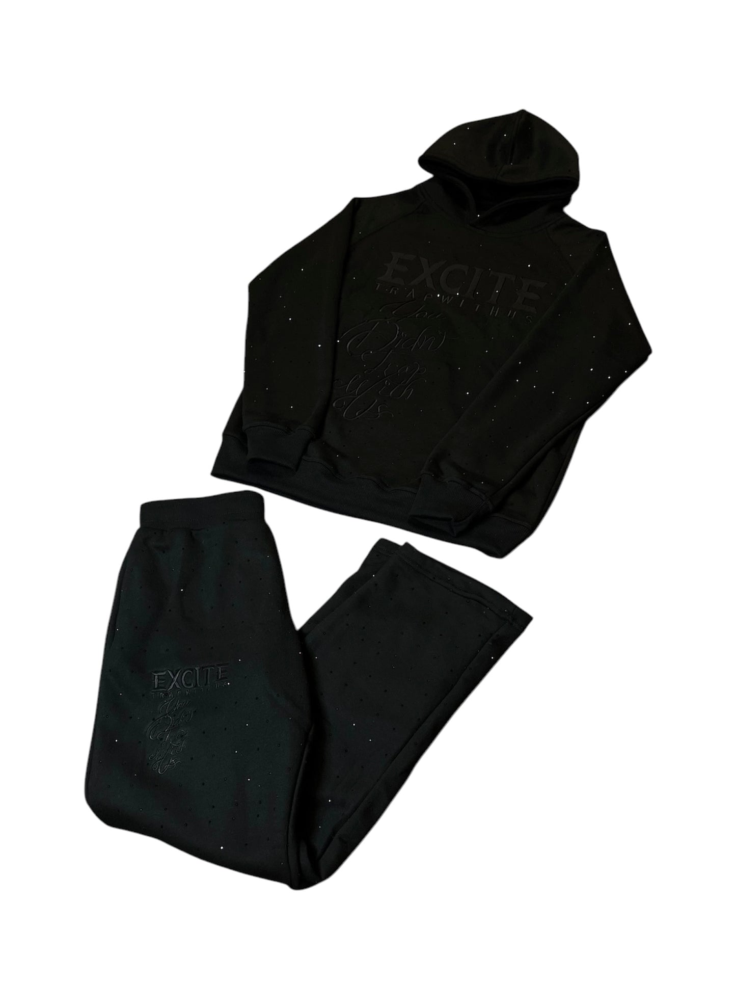 Darkstar - Tracksuit