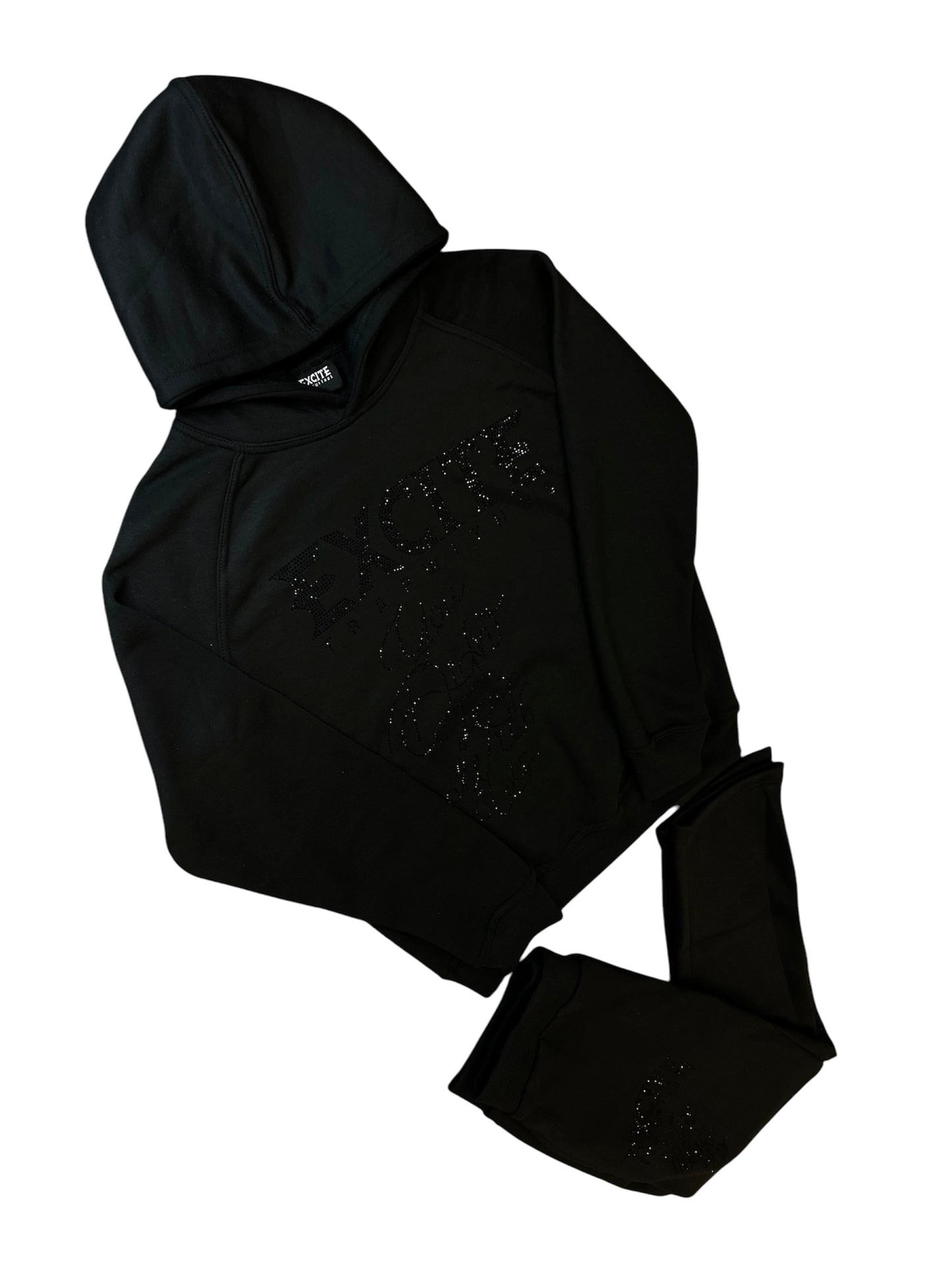 Black Ice - Tracksuit