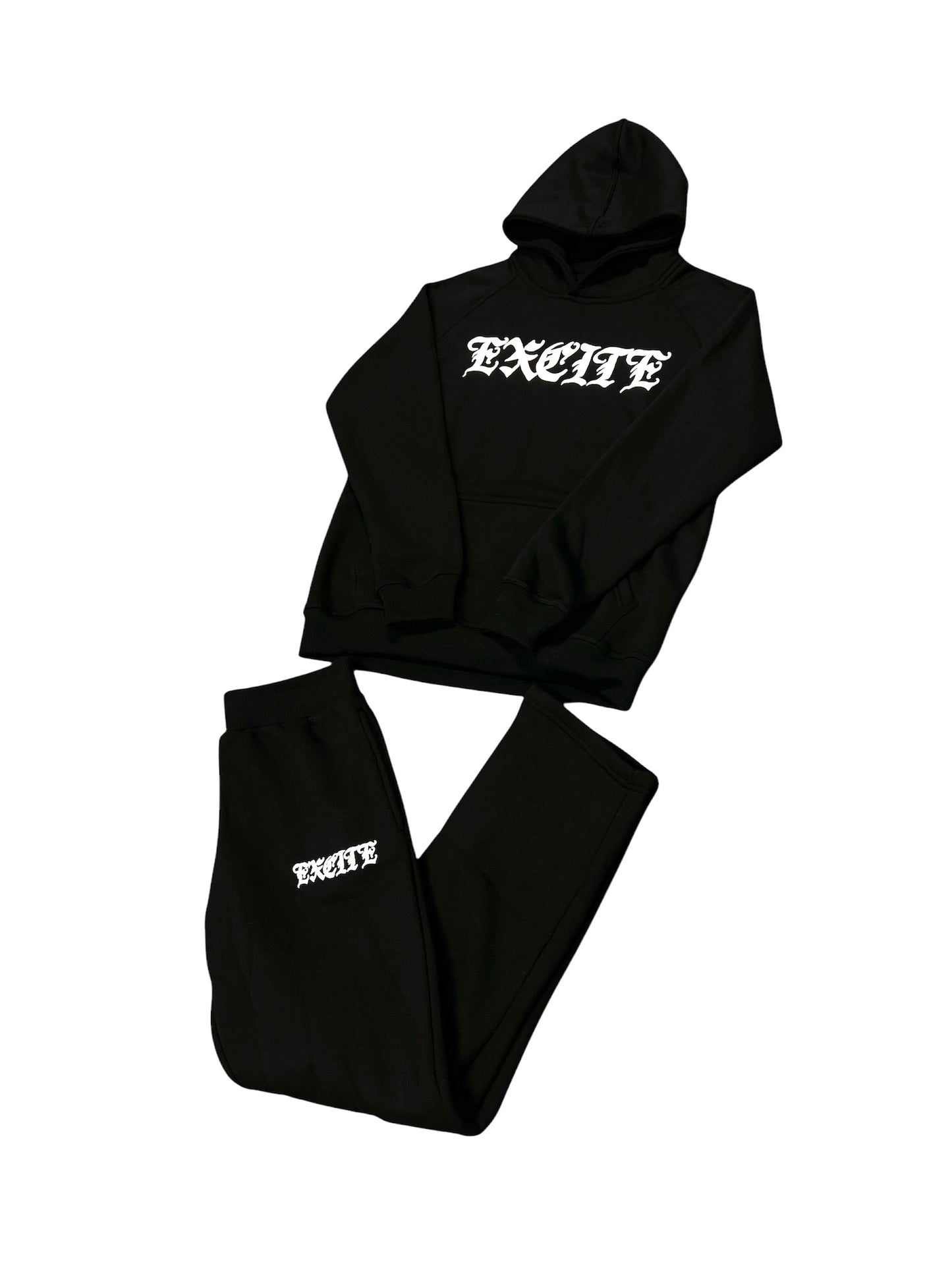 Excite V3 - Tracksuit
