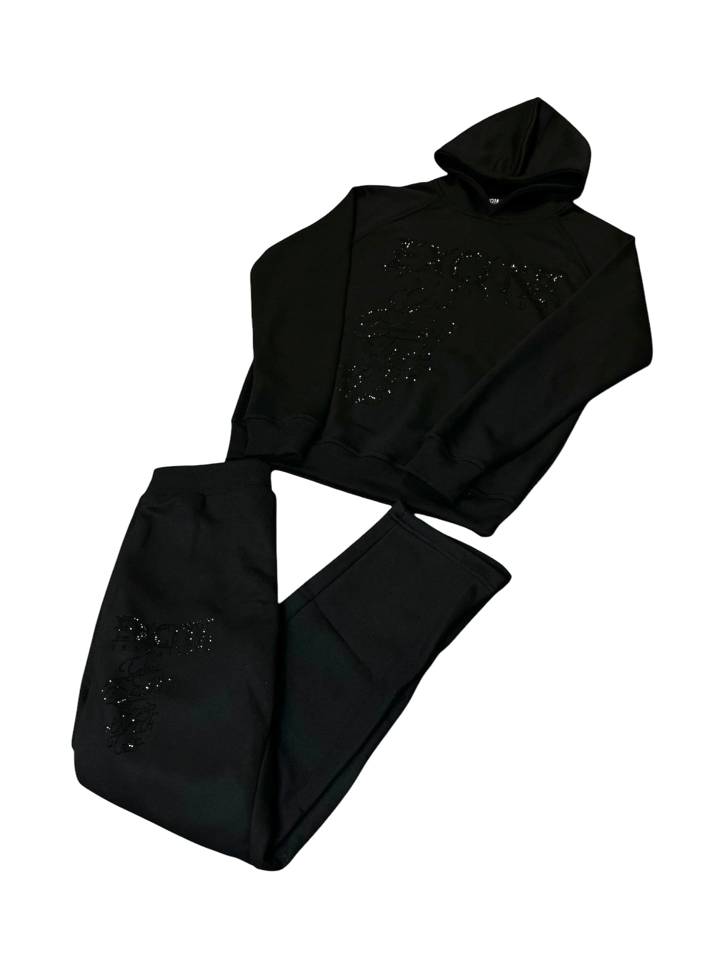 Black Ice - Tracksuit