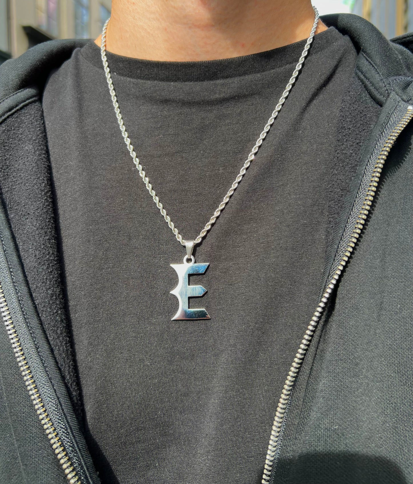 Excite - Necklace