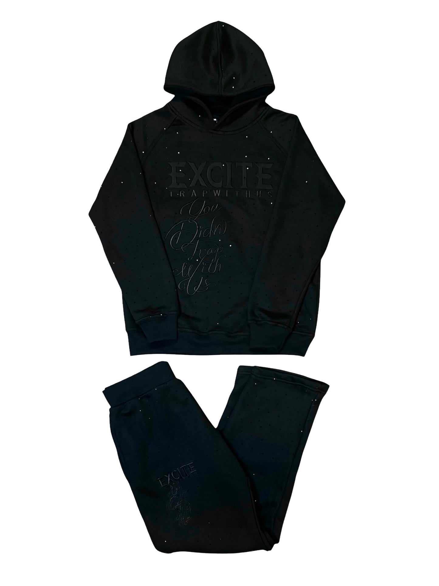 Darkstar - Tracksuit