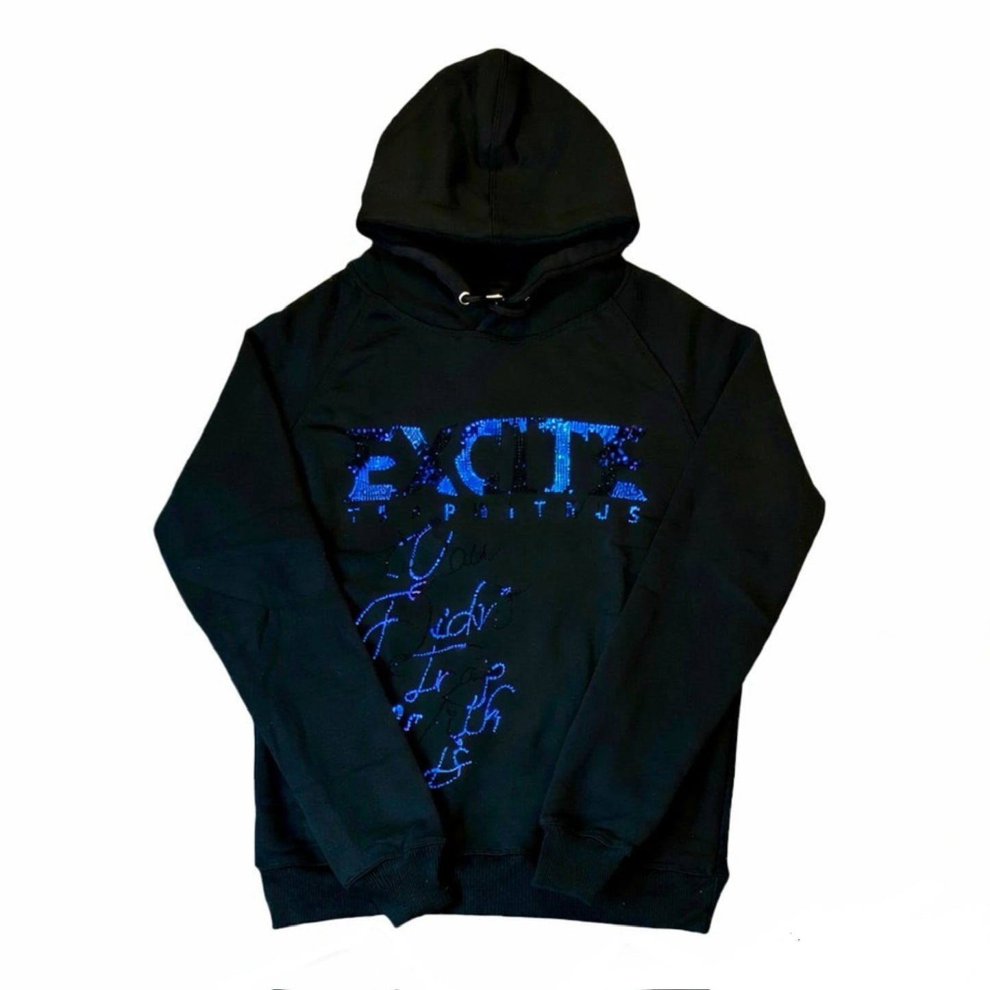 Midnight Sapphire - Hoodie