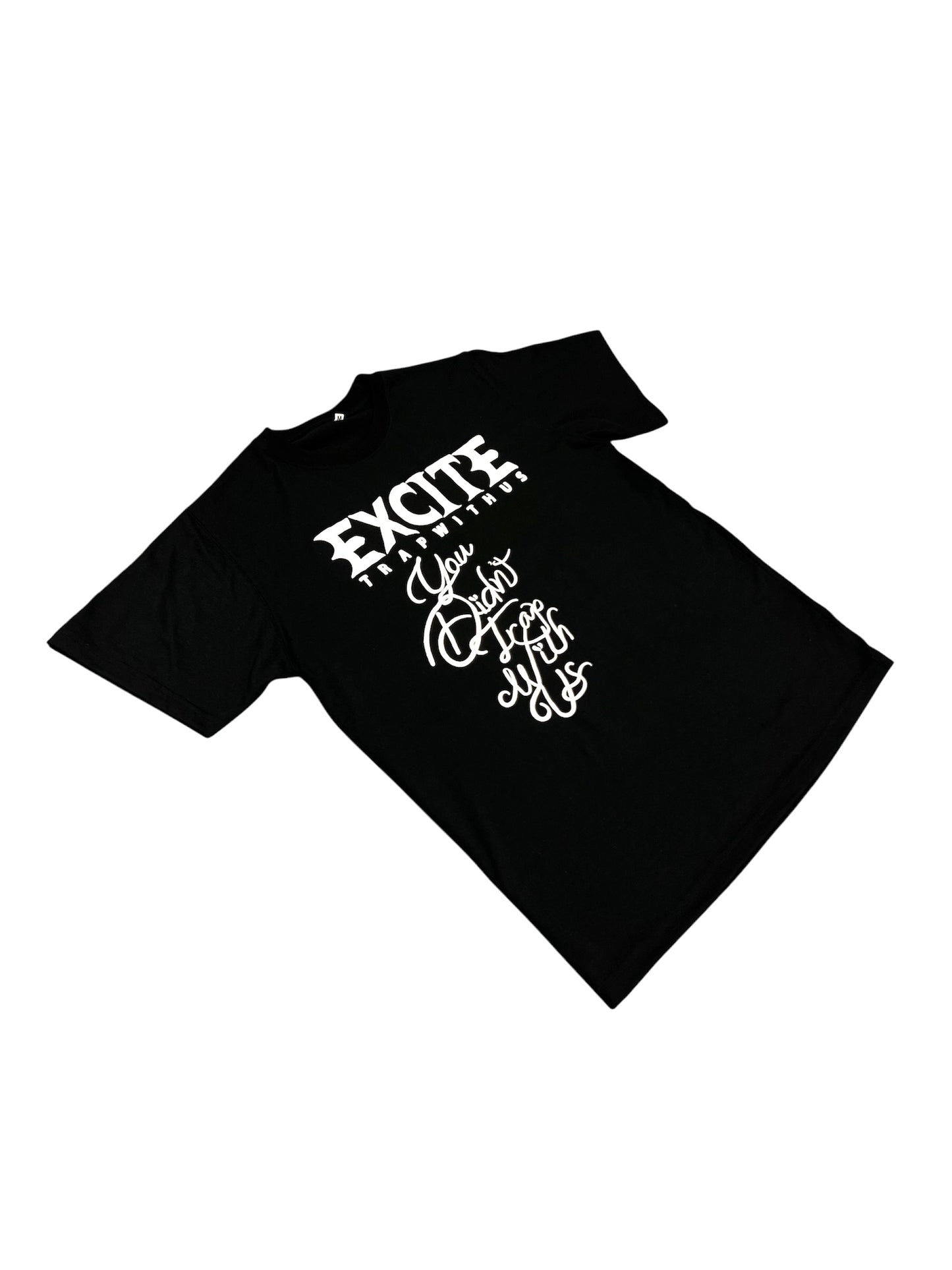 Excite - T-shirt