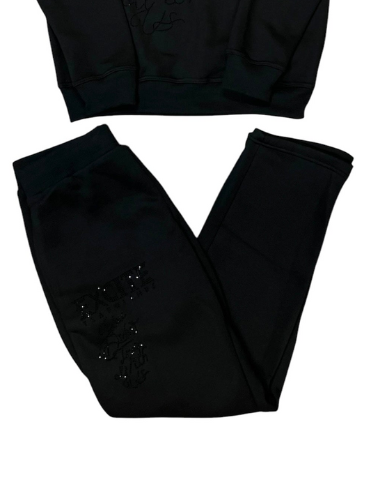 Black Ice - Sweatpants