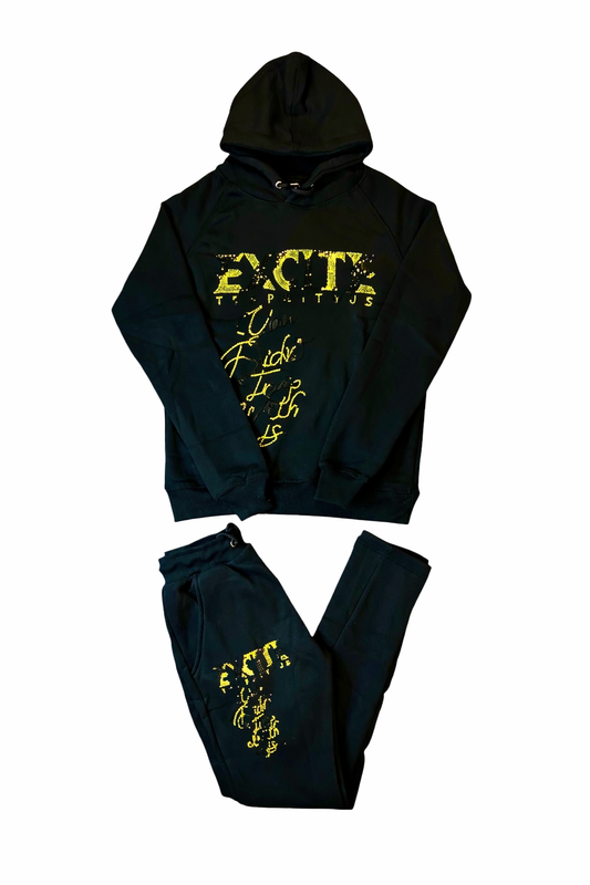 Sunburst - Tracksuit