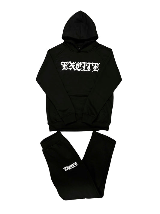 Excite V3 - Tracksuit