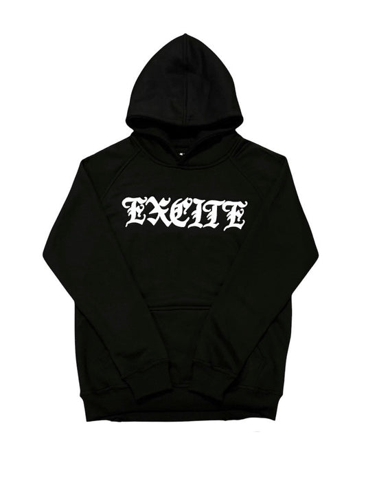 Excite V3 - Hoodie
