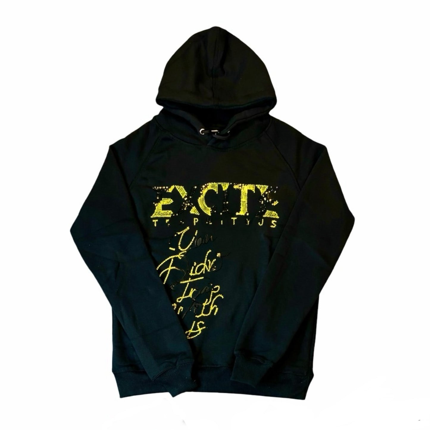 Sunburst - Hoodie